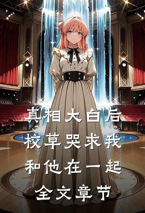 真相大白后，校草哭求我和他在一起全文章节