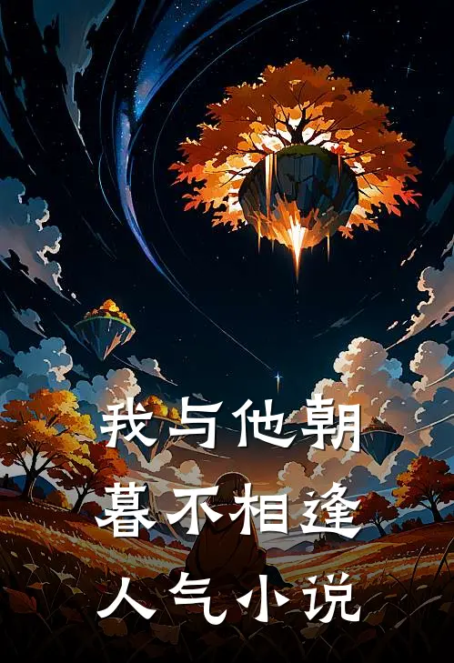 我与他朝暮不相逢人气小说