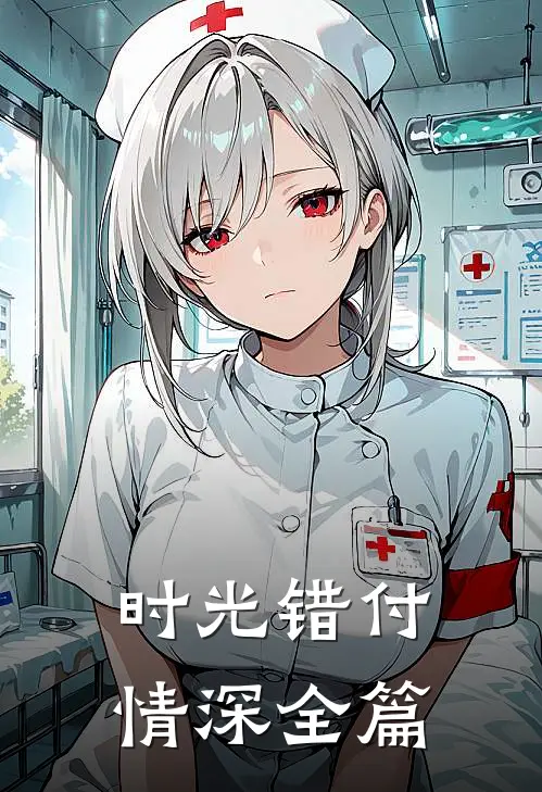 时光错付情深全篇