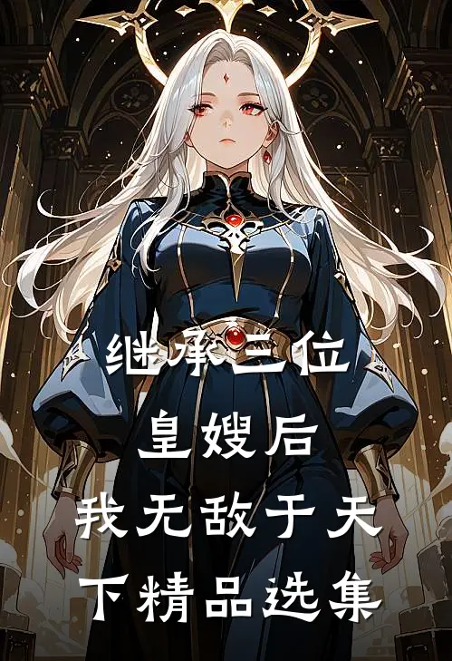 继承三位皇嫂后，我无敌于天下精品选集