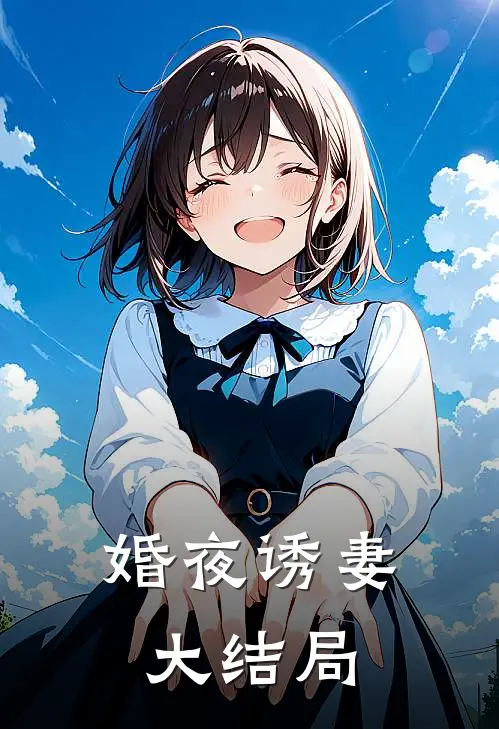 婚夜诱妻大结局