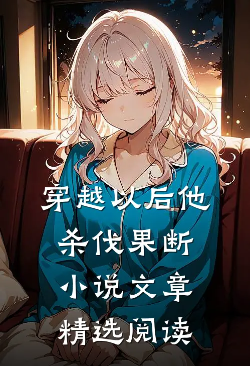 穿越以后他杀伐果断小说文章精选阅读
