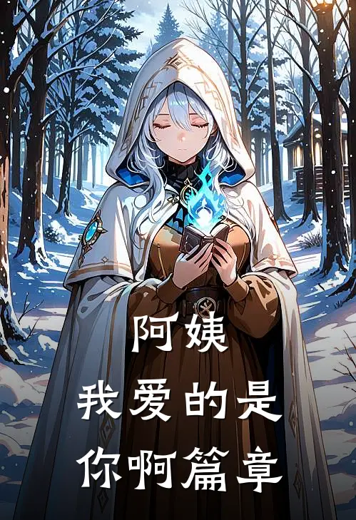 阿姨，我爱的是你啊篇章