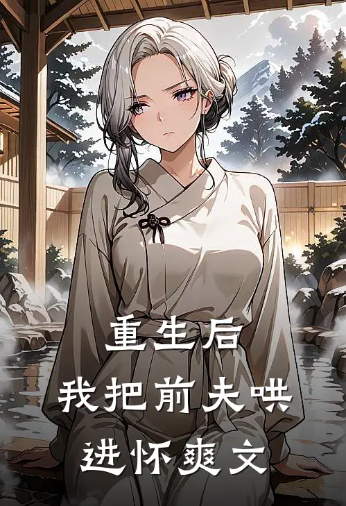 重生后，我把前夫哄进怀爽文