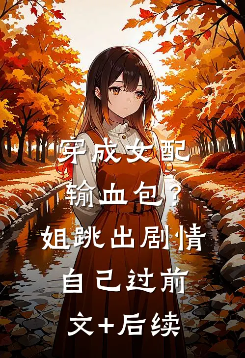 穿成女配输血包？姐跳出剧情自己过前文+后续