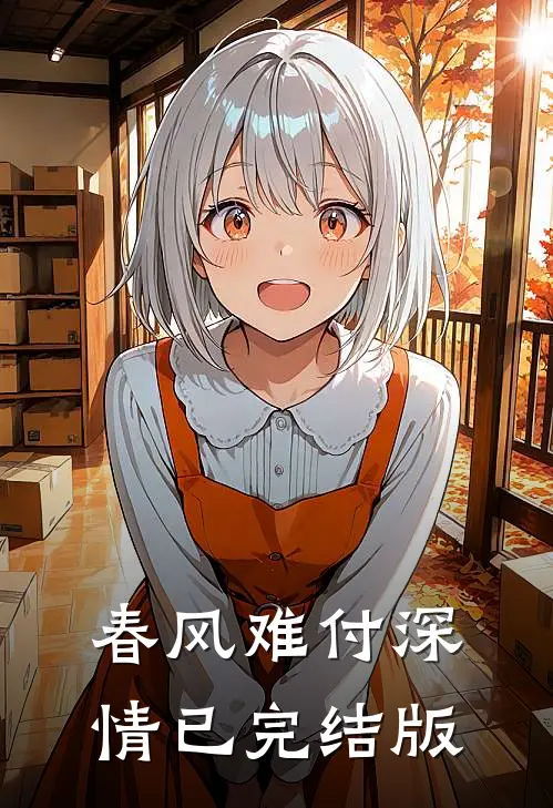 春风难付深情已完结版