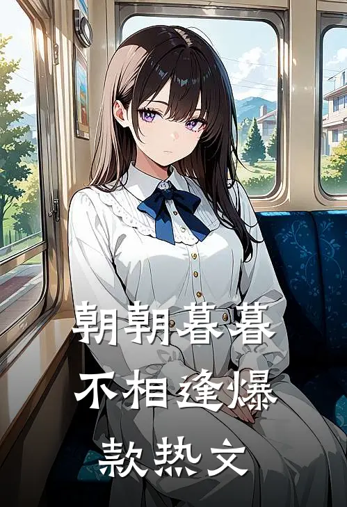 朝朝暮暮不相逢爆款热文