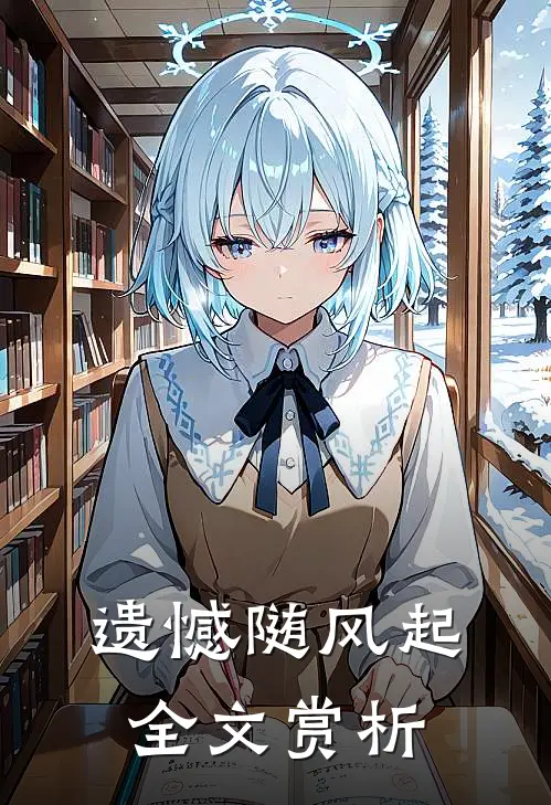 遗憾随风起全文赏析