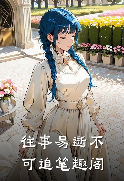 往事易逝不可追笔趣阁