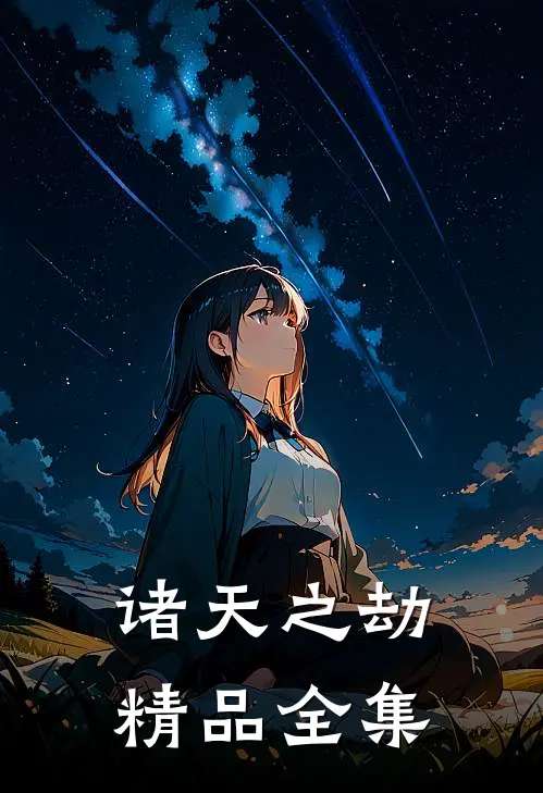 诸天之劫精品全集