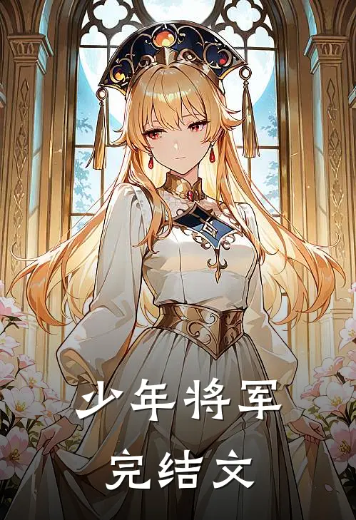 少年将军完结文
