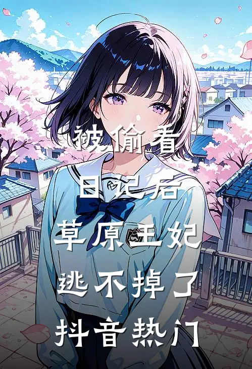 被偷看日记后，草原王妃逃不掉了抖音热门