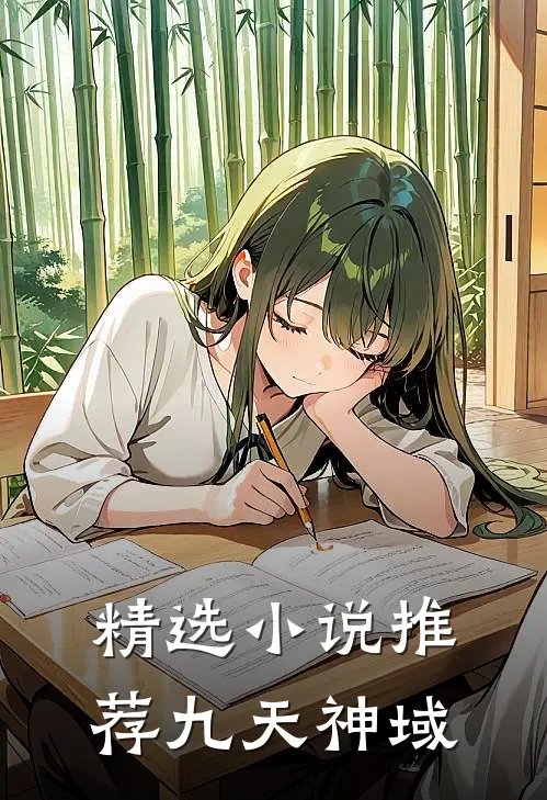 精选小说推荐九天神域