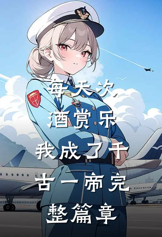 每天次酒赏乐，我成了千古一帝完整篇章