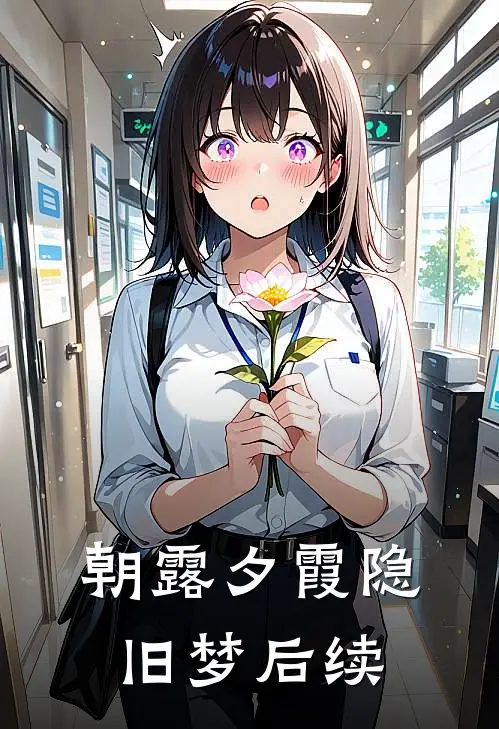 朝露夕霞隐旧梦后续