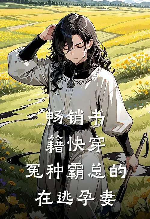 畅销书籍快穿：冤种霸总的在逃孕妻