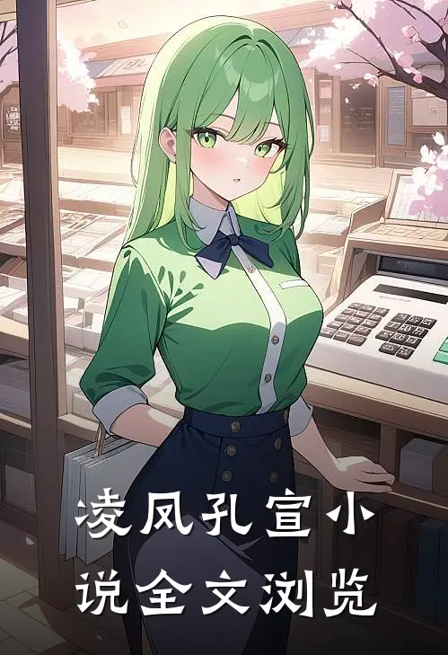 凌凤孔宣小说全文浏览