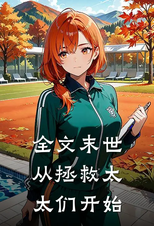 全文末世从拯救太太们开始