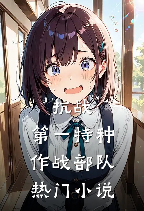 抗战：第一特种作战部队热门小说
