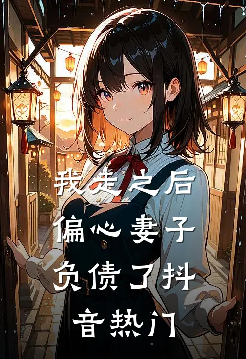 我走之后，偏心妻子负债了抖音热门