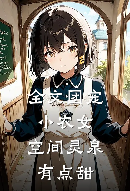 全文团宠小农女：空间灵泉有点甜