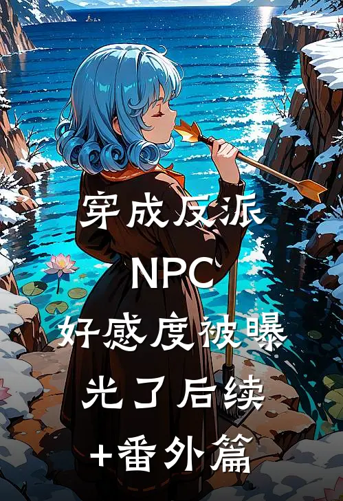 穿成反派NPC，好感度被曝光了后续+番外篇