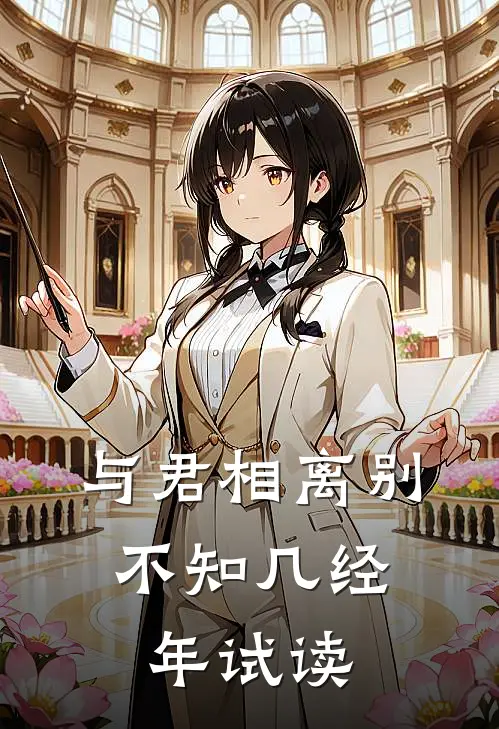 与君相离别，不知几经年试读