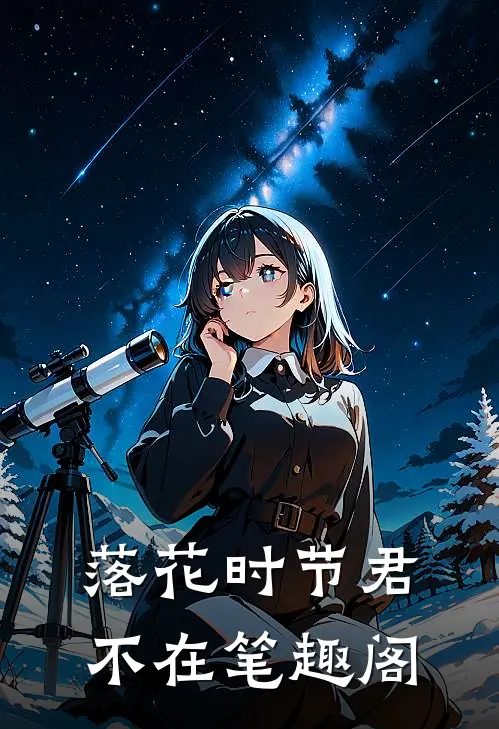 落花时节君不在笔趣阁