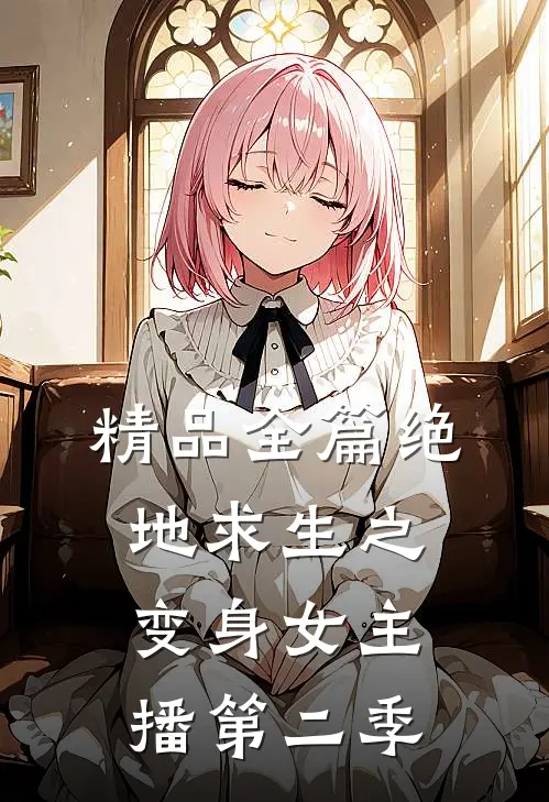精品全篇绝地求生之变身女主播第二季