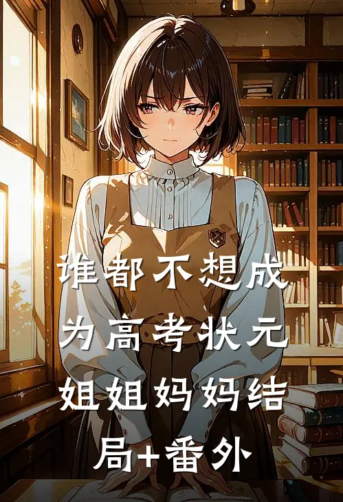 谁都不想成为高考状元姐姐妈妈结局+番外