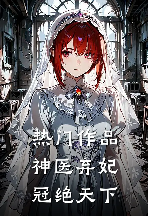 热门作品神医弃妃冠绝天下
