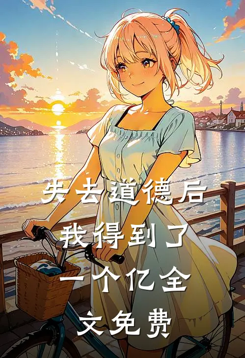 失去道德后，我得到了一个亿全文免费