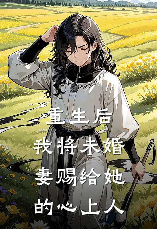 重生后，我将未婚妻赐给她的心上人