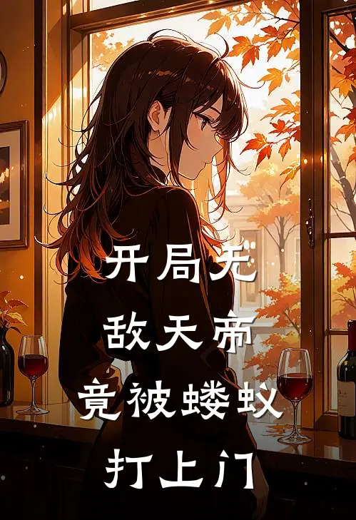 开局无敌天帝，竟被蝼蚁打上门