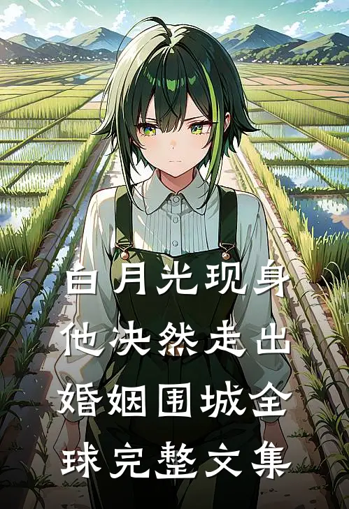 白月光现身，他决然走出婚姻围城全球完整文集