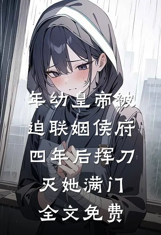 年幼皇帝被迫联姻侯府，四年后挥刀灭她满门全文免费
