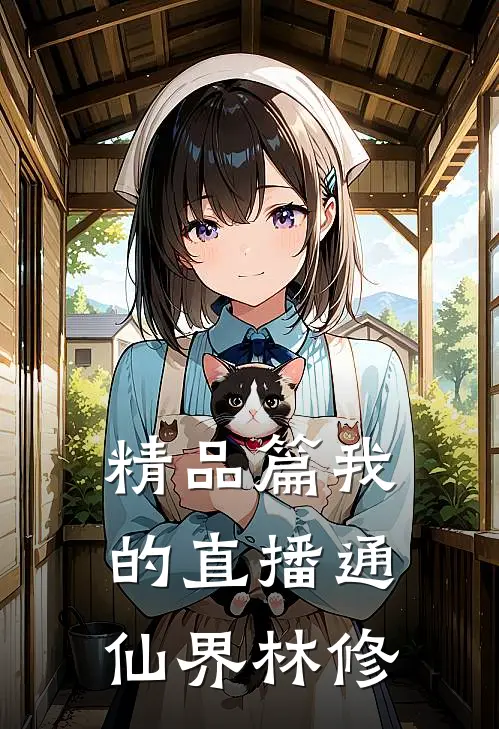 精品篇我的直播通仙界林修