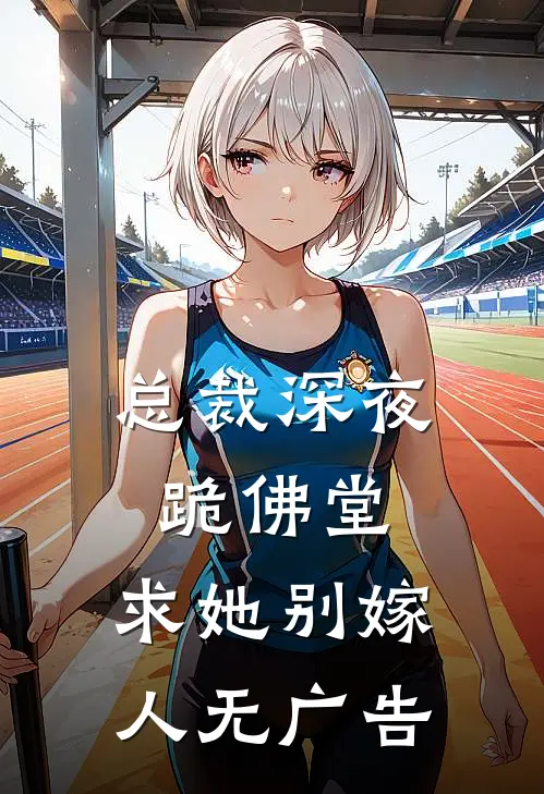 总裁深夜跪佛堂：求她别嫁人无广告