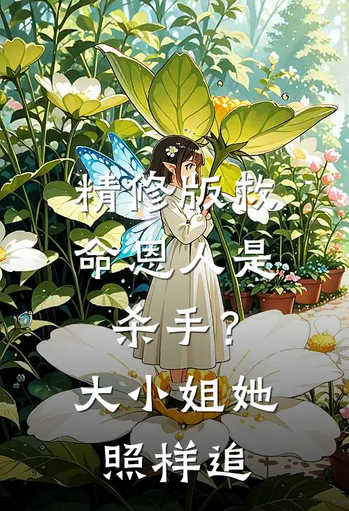 精修版救命恩人是杀手？大小姐她照样追