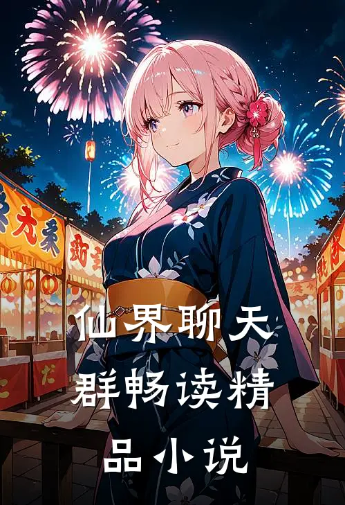 仙界聊天群畅读精品小说