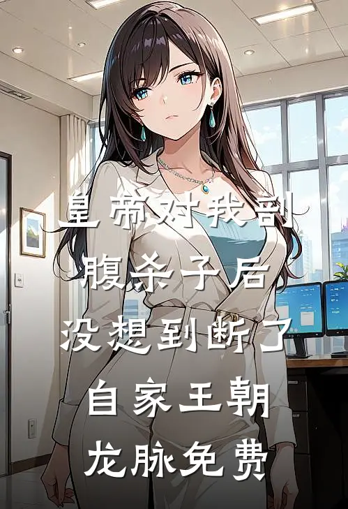 皇帝对我剖腹杀子后，没想到断了自家王朝龙脉免费