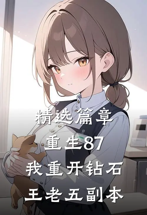 精选篇章重生87：我重开钻石王老五副本