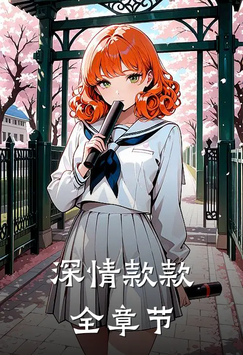 深情款款全章节