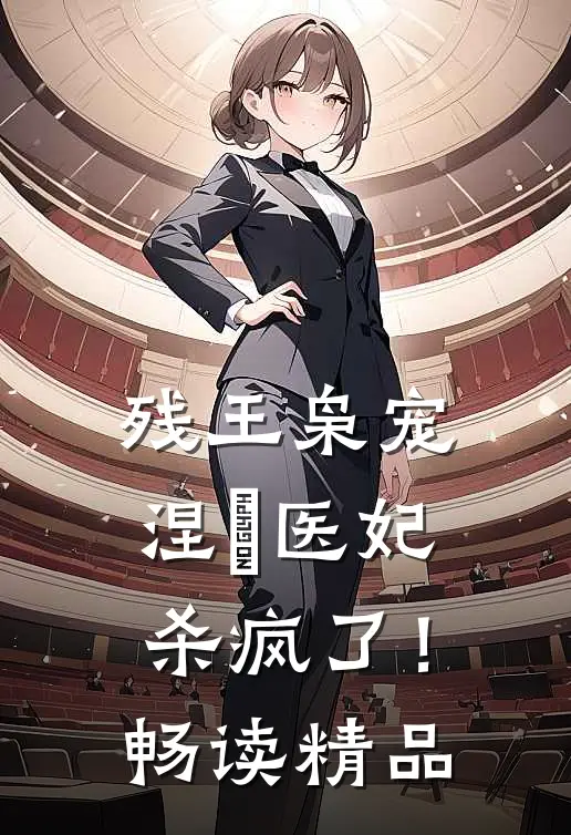 残王枭宠：涅槃医妃杀疯了！畅读精品