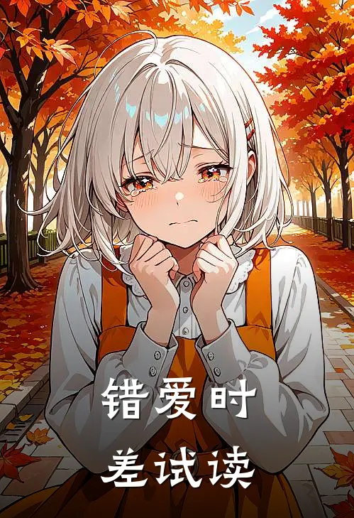 错爱时差试读
