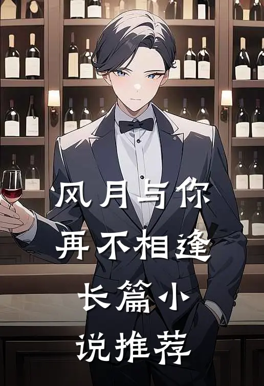 风月与你再不相逢长篇小说推荐