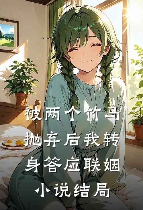 被两个竹马抛弃后我转身答应联姻小说结局