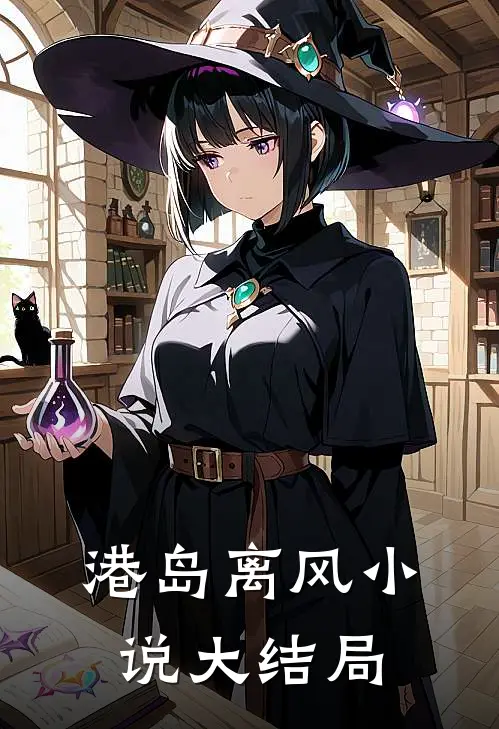 港岛离风小说大结局