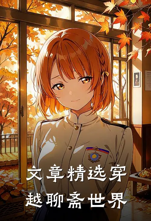 文章精选穿越聊斋世界