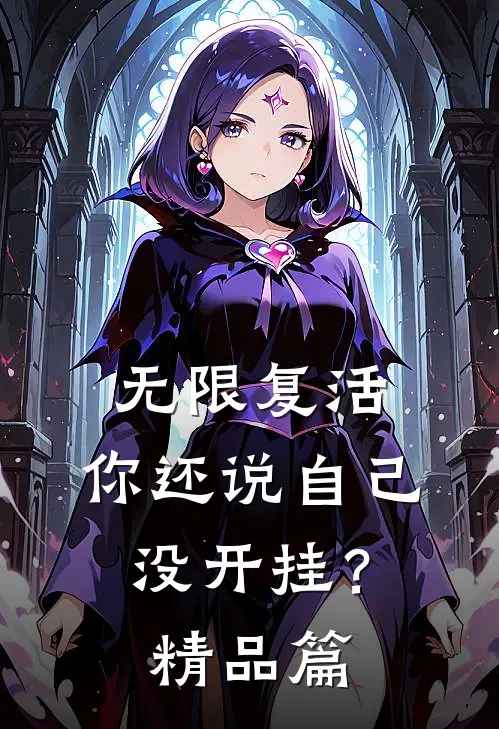 无限复活，你还说自己没开挂？精品篇